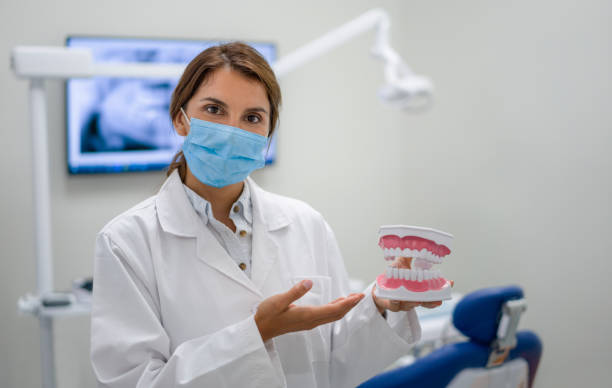 Best Broken or Cracked Tooth Emergency Dentist in Surf City, NC