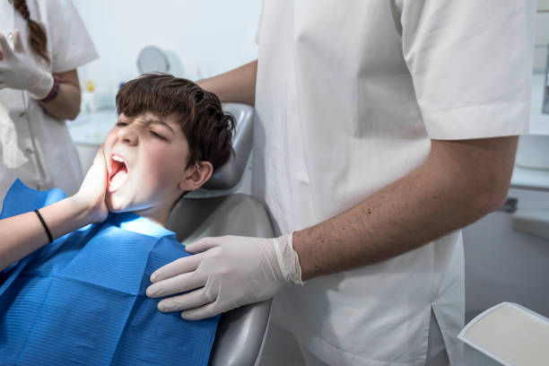 Best Emergency Cosmetic Dentistry in Surf City, NC