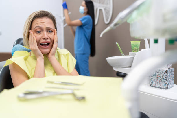 Best Pediatric Emergency Dentist in Surf City, NC