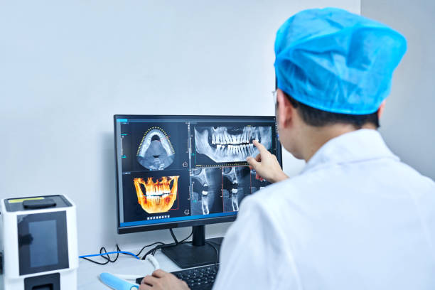 Best Broken or Cracked Tooth Emergency Dentist in Surf City, NC